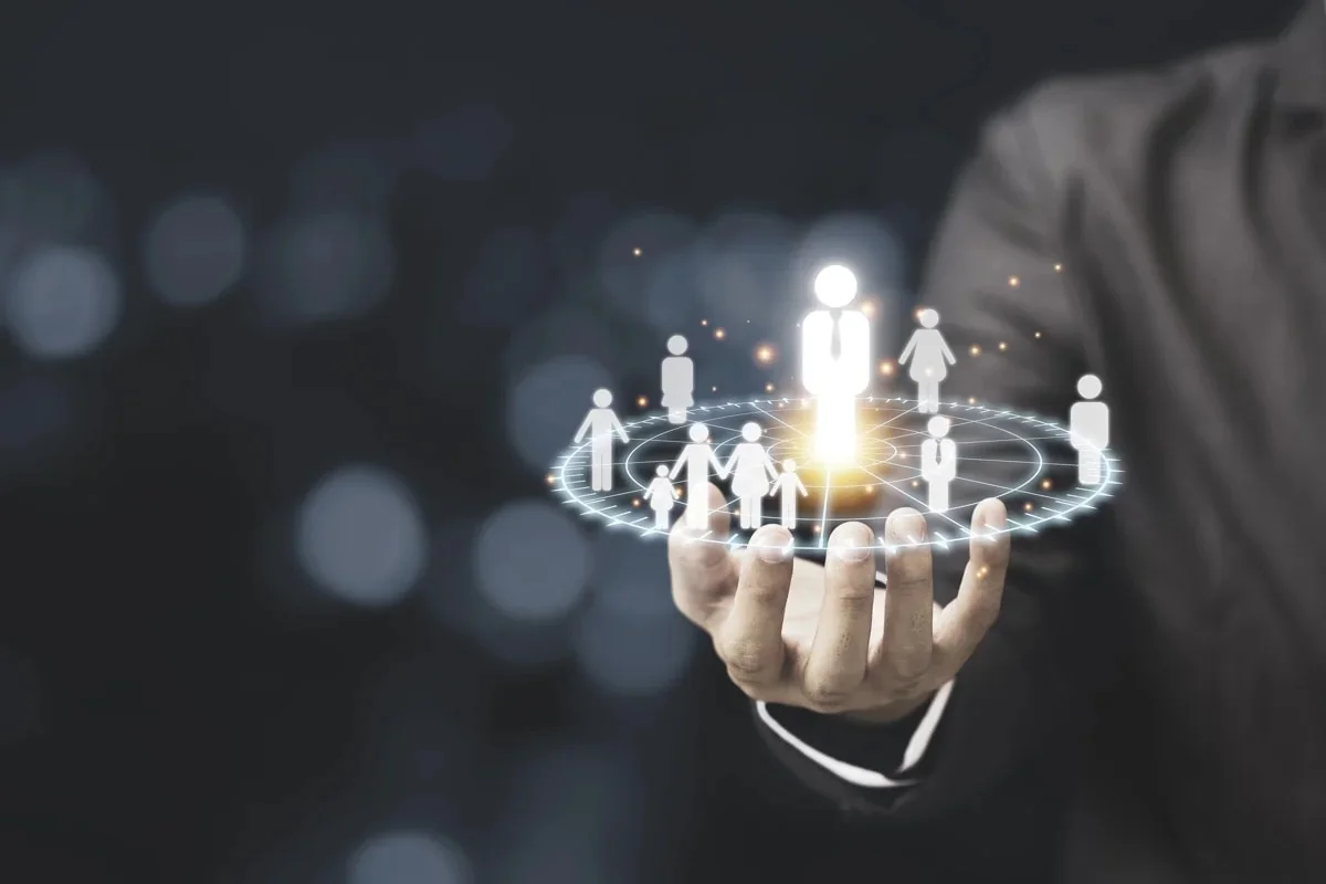 Continuous training and professional development